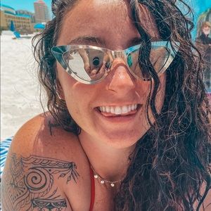 Meet your Posher, Natasha